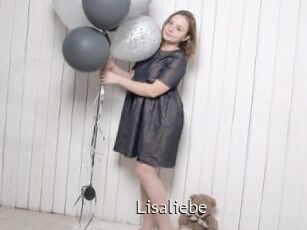Lisaliebe