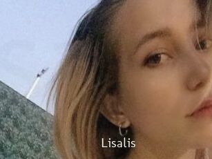 Lisalis