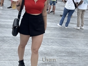 Lisam