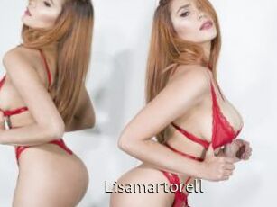 Lisamartorell