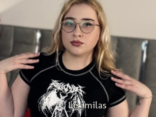 Lisamilas