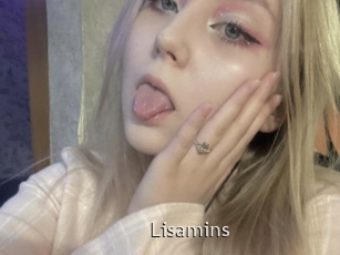 Lisamins