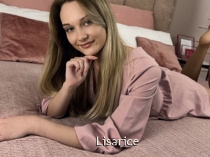 Lisarice