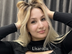 Lisarolls