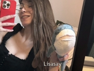 Lisasay