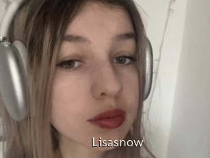 Lisasnow