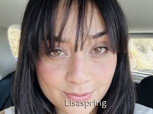Lisaspring