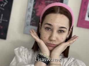 Lisaswanson