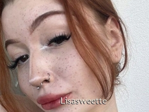 Lisasweette