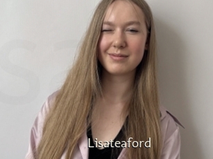 Lisateaford