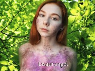 Lisaurangel