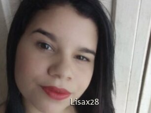 Lisax28