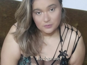 Lischannel