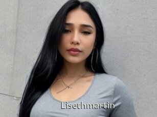 Lisethmartin