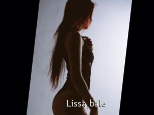 Lissa_bale