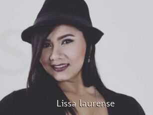 Lissa_laurense