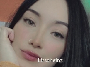 Lissaheinz