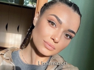 Lissamason