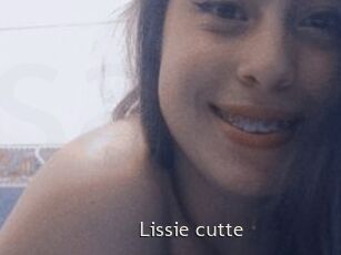 Lissie_cutte