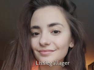Lissiegallager