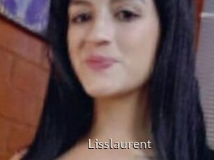 Lisslaurent