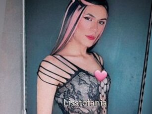 Lisstefania