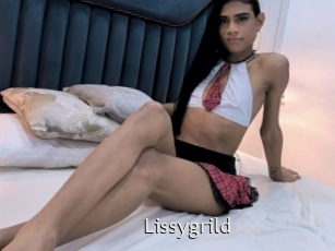 Lissygrild