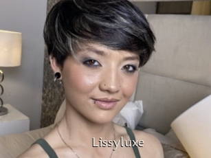 Lissyluxe