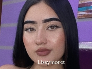 Lissymoret