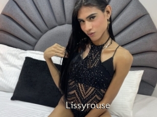 Lissyrouse