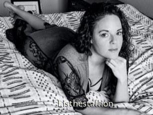 Listhestallion