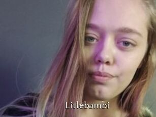 Litlebambi