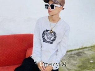 Littemykel