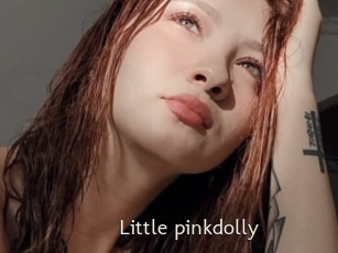 Little_pinkdolly