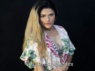 Little_and_cutex