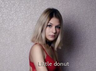 Little_donut