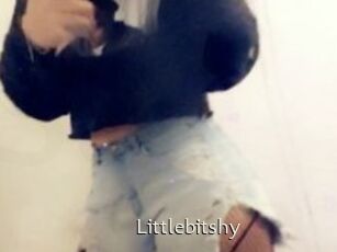 Littlebitshy