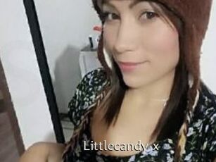 Littlecandy_x