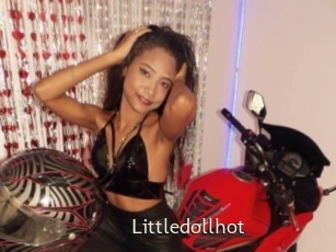 Littledollhot