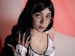 Littlegeena
