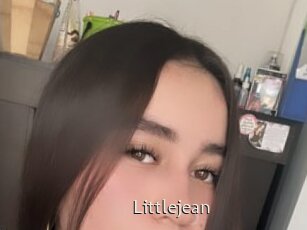 Littlejean