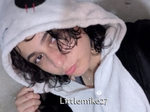 Littlemike27
