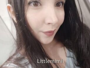 Littlemimii
