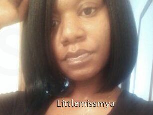 Littlemissmya