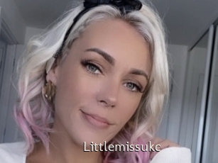 Littlemissukc
