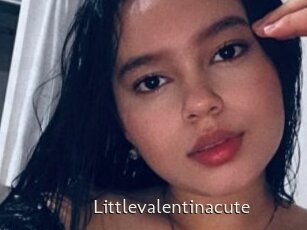 Littlevalentinacute