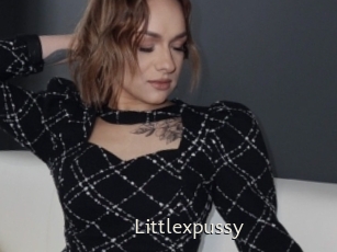 Littlexpussy