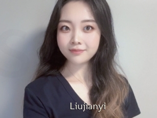 Liujianyi