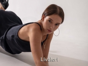 Livaleri