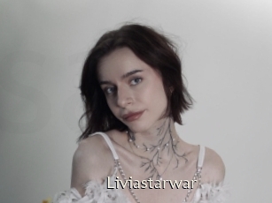 Liviastarwar